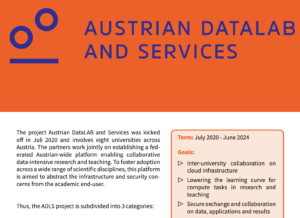 Projektinformationen