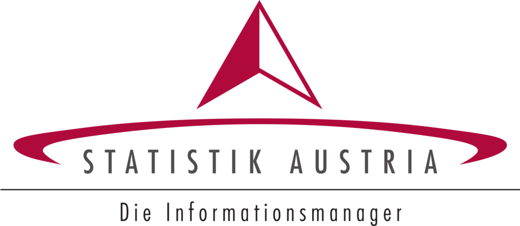 Statistik Austria Logo